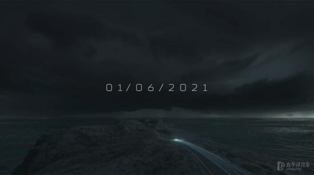 锐马克发布C_Two最新预告 将于6月1日亮相