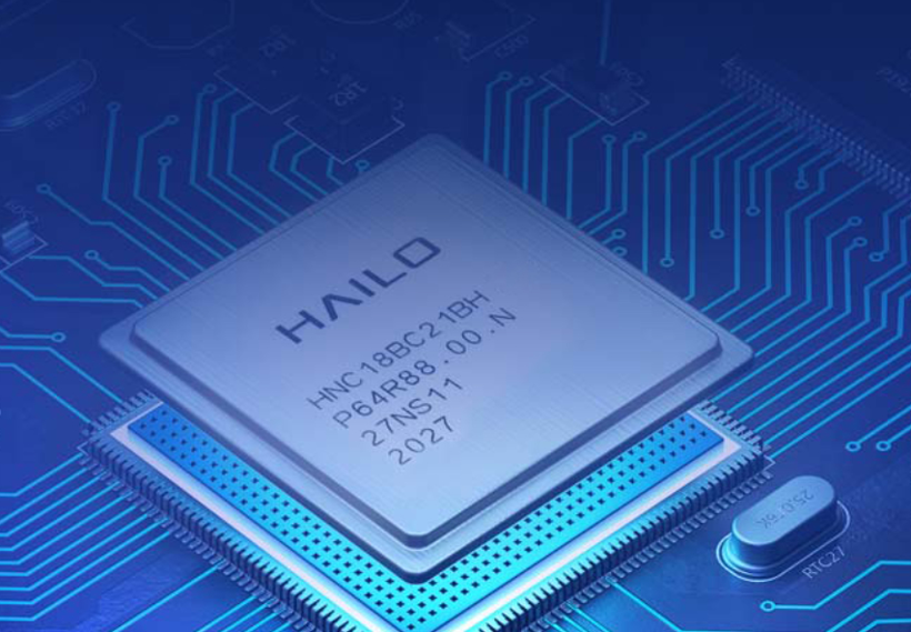 Hailo与恩智浦合作推出高性能、可扩展的AI解决方案 用于汽车ECU