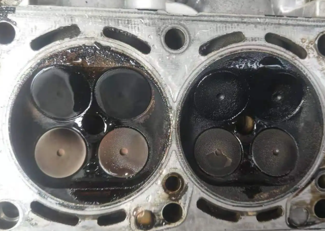 汽车发动机漏油, 有必要修理吗? 千万别轻视!